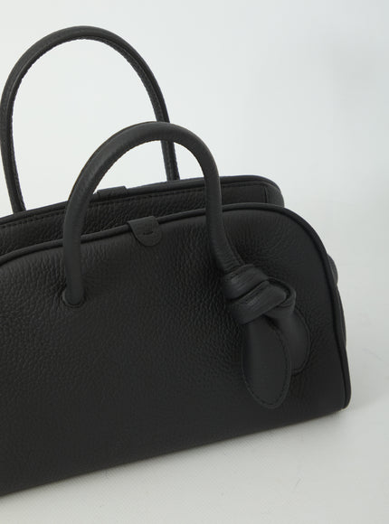 Jacquemus Le Turismo Small Bag Black