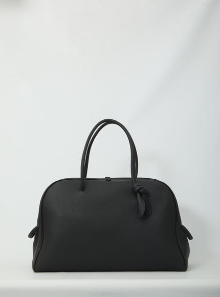 Jacquemus Grand Turismo Bag QT Black