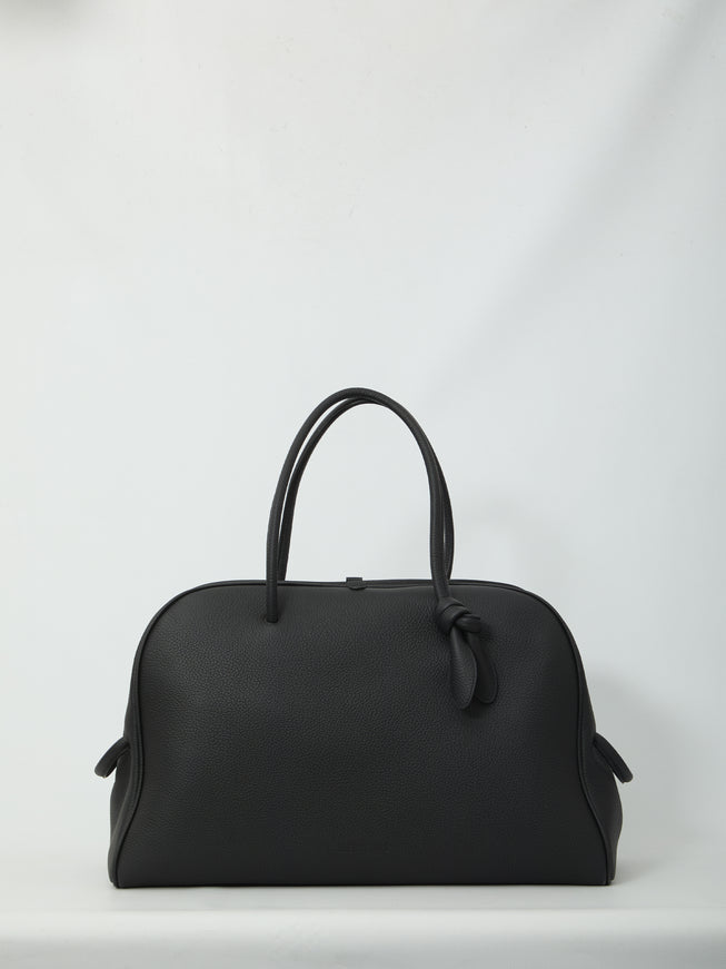 Jacquemus Grand Turismo Bag QT Black