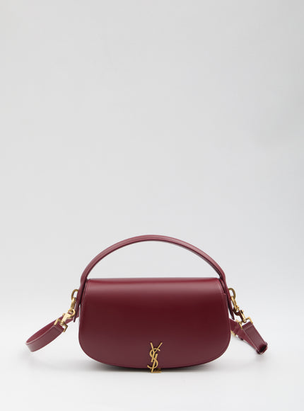 Saint Laurent Voltaire Bag QT Red