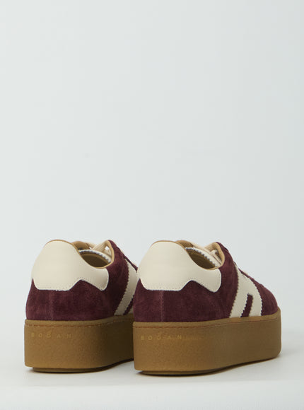 Hogan Hogan Cool Sneakers