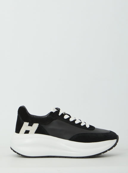 Hogan Hogan Maxi I Active Sneakers Black