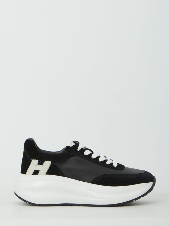 Hogan Hogan Maxi I Active Sneakers Black