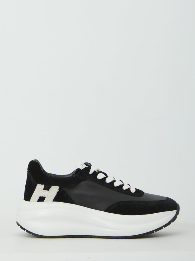 Hogan Hogan Maxi I Active Sneakers Black