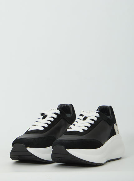 Hogan Hogan Maxi I Active Sneakers