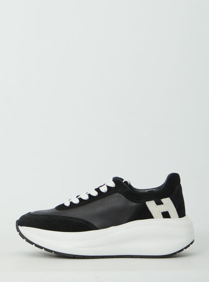 Hogan Hogan Maxi I Active Sneakers