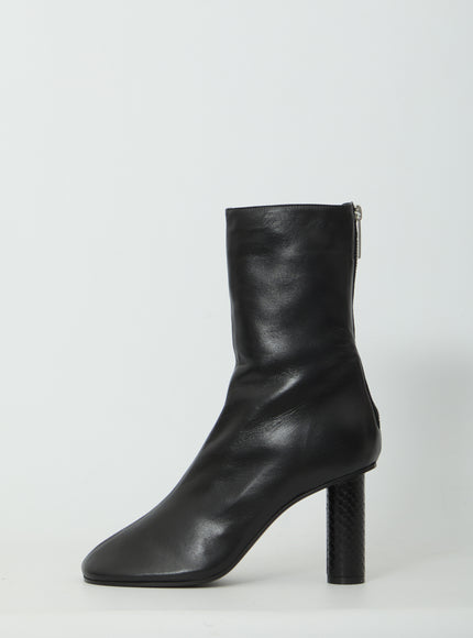 Paris Texas Alice 85 Calf Boots