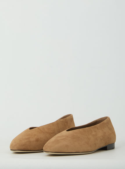 Jimmy Choo Margot Flat Ballets