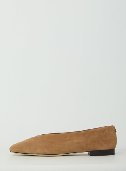 Jimmy Choo Margot Flat Ballets