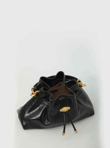 Jimmy Choo Cinch Bag Small