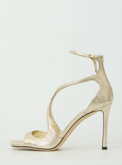 Jimmy Choo Azia 95 Sandals