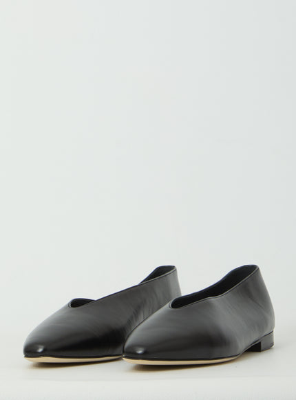Jimmy Choo Margot Flat Ballets