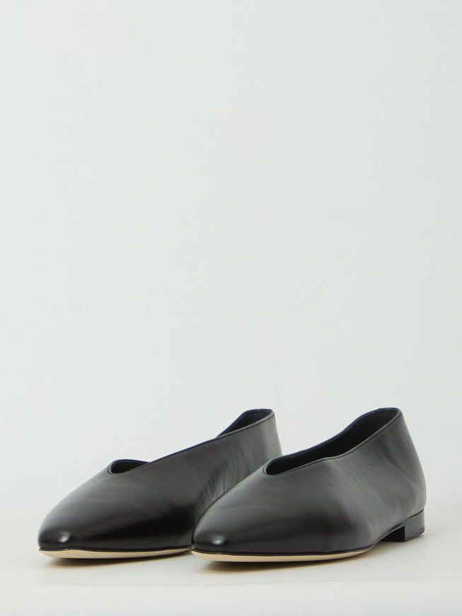 Jimmy Choo Margot Flat Ballets