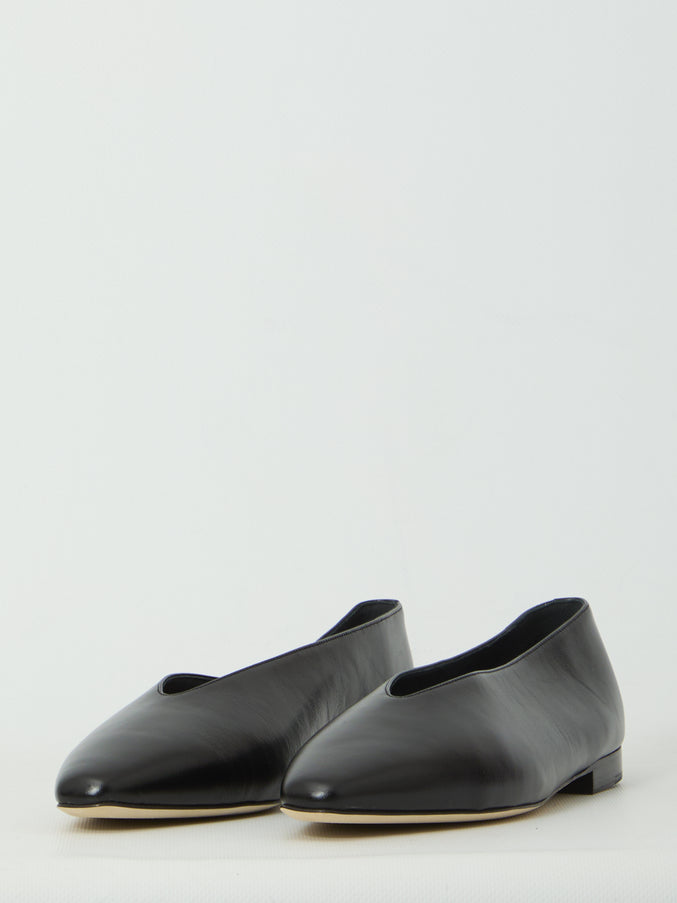 Jimmy Choo Margot Flat Ballets