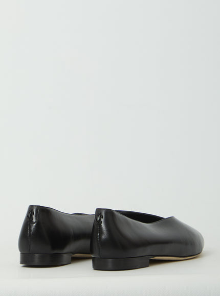 Jimmy Choo Margot Flat Ballets