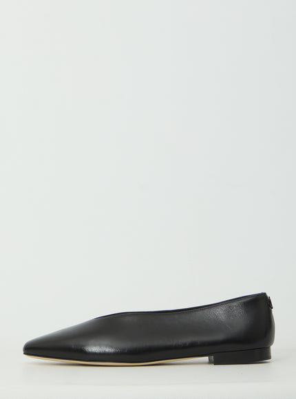 Jimmy Choo Margot Flat Ballets