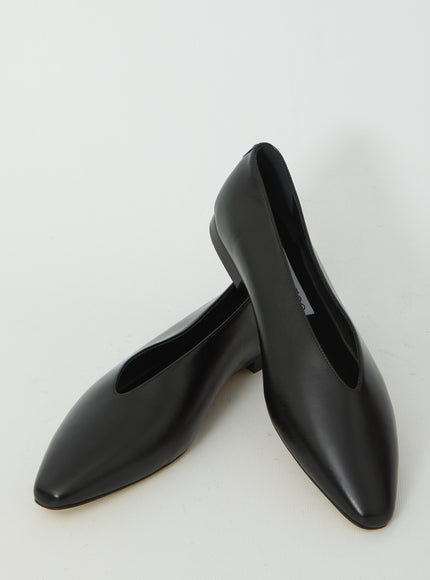 Jimmy Choo Margot Flat Ballets