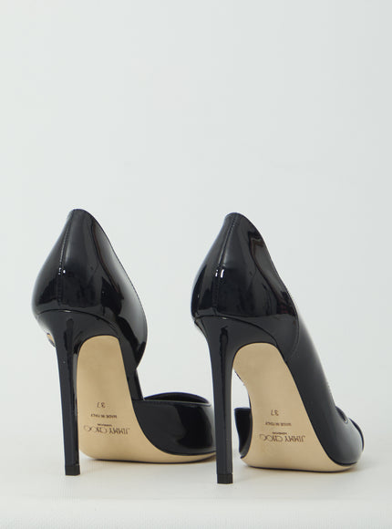 Jimmy Choo Brigitte 100 Pumps