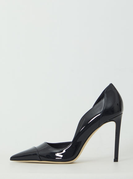 Jimmy Choo Brigitte 100 Pumps