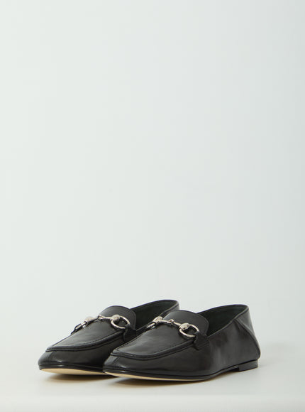 Gucci Jordaan Soft Loafers