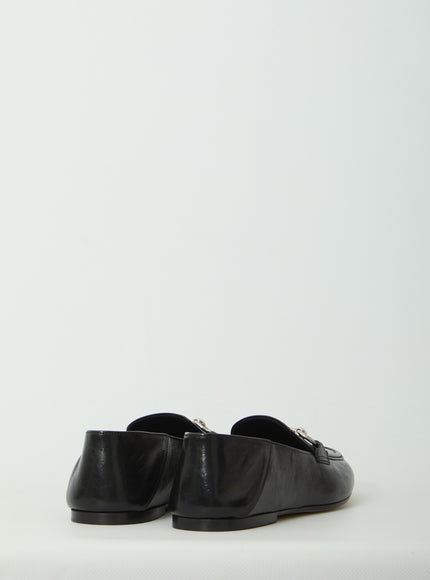 Gucci Jordaan Soft Loafers