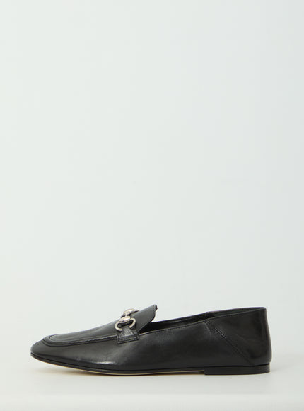 Gucci Jordaan Soft Loafers