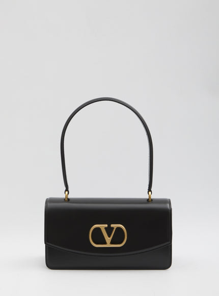 Valentino Garavani Vain Bag QT Black