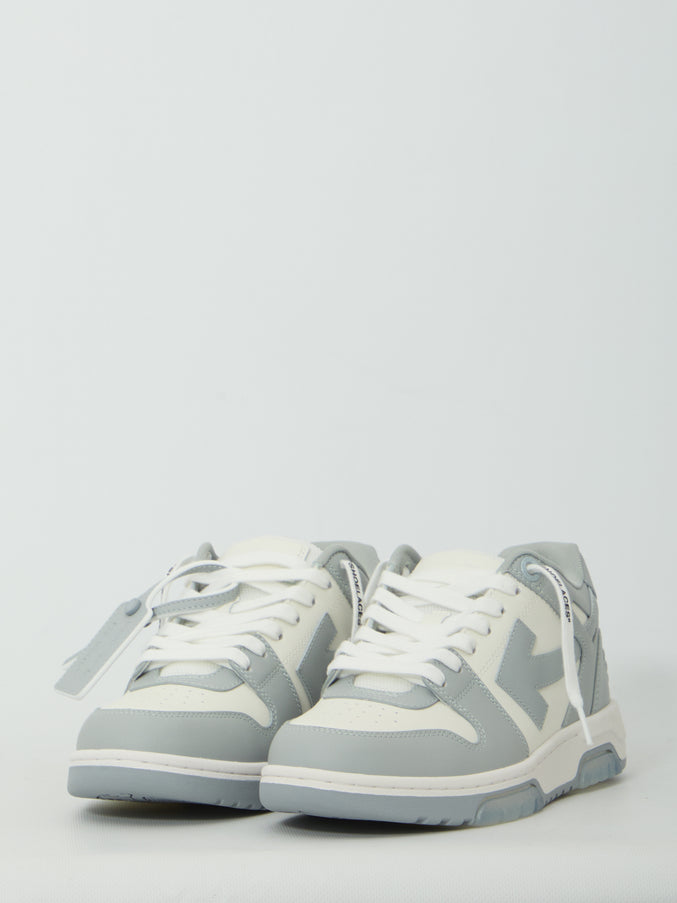 Off White Out Of Office Sneakers