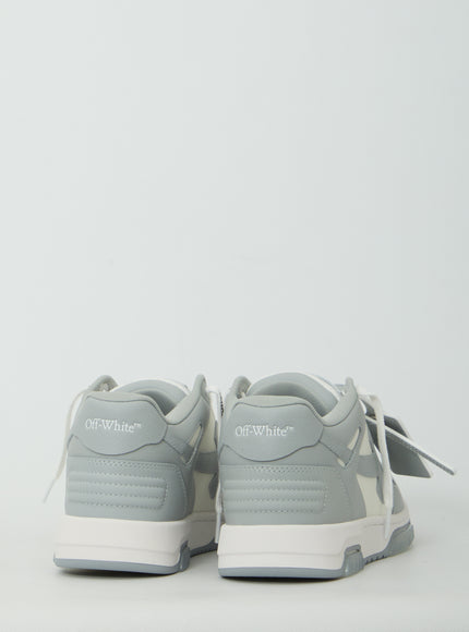 Off White Out Of Office Sneakers