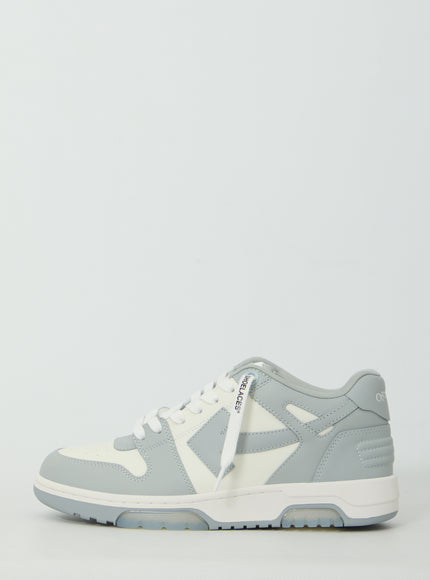 Off White Out Of Office Sneakers