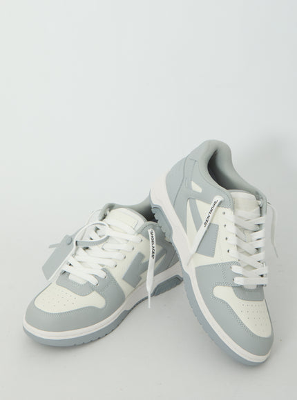 Off White Out Of Office Sneakers