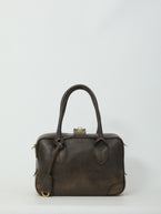 QT / Brown