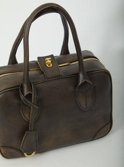 Golden Goose Vita Bag Handbag