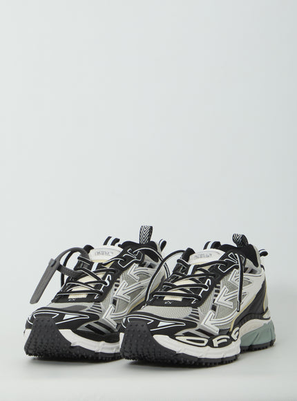 Be Right Back Sneakers 