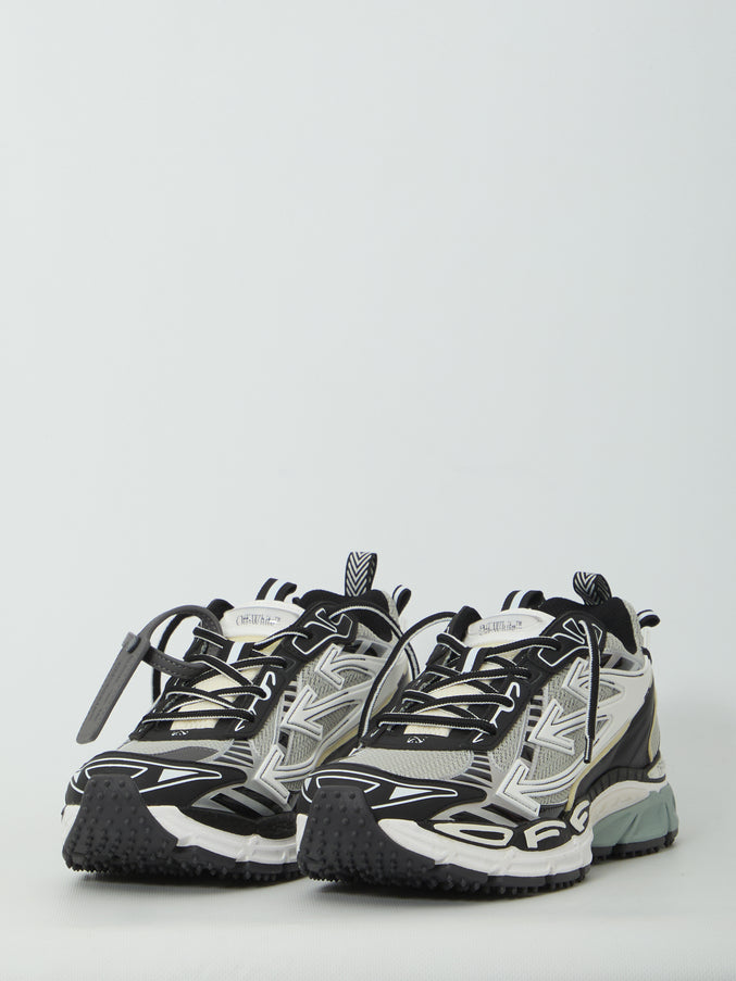 Off-White Be Right Back Sneakers