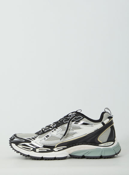 Be Right Back Sneakers 