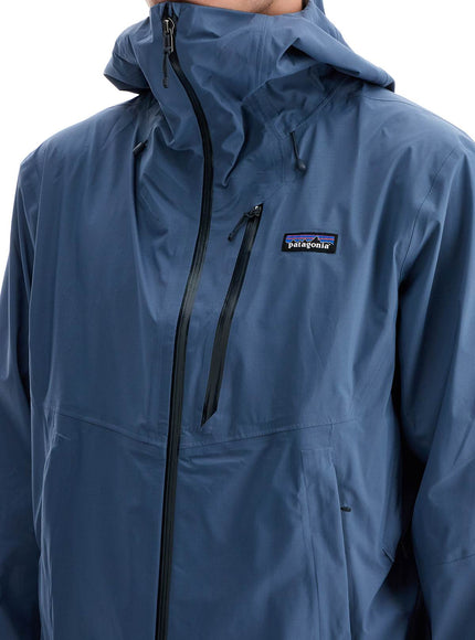 Patagonia Granite Crest Rain Jacket