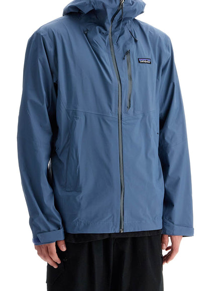 Patagonia Granite Crest Rain Jacket