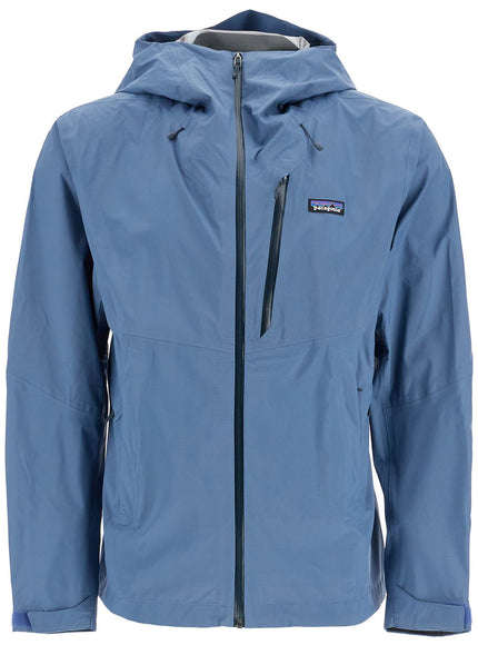 Patagonia Granite Crest Rain Jacket