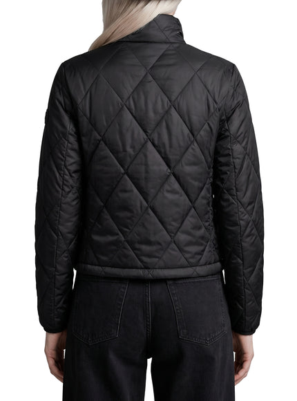 Burberry Bramford Quilted Nylon Jacket