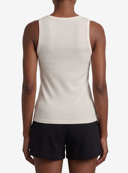 Tierra Lace-up Top