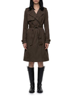 6 / Brown