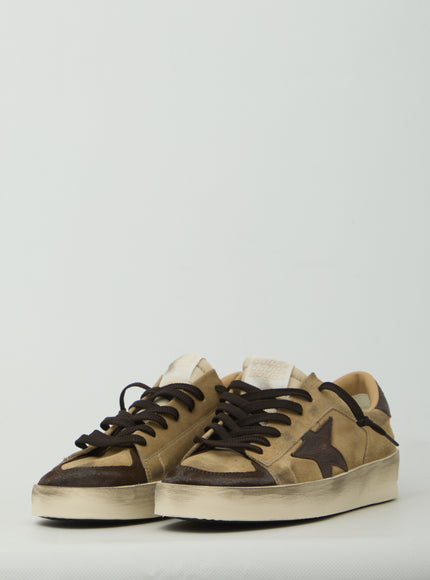 Golden Goose Stardan Sneakers