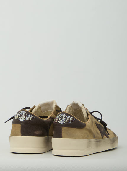 Golden Goose Stardan Sneakers