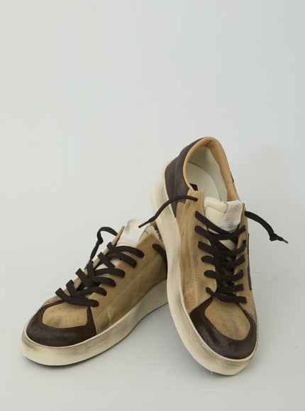 Golden Goose Stardan Sneakers