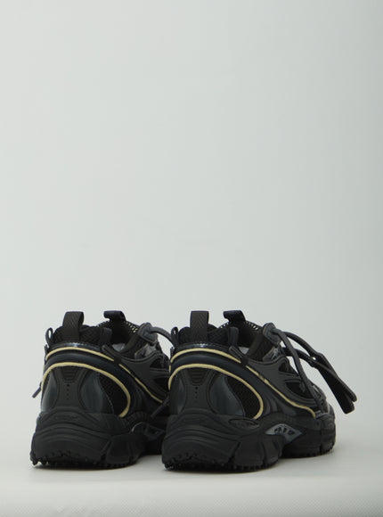 Off White Be Right Back Sneakers