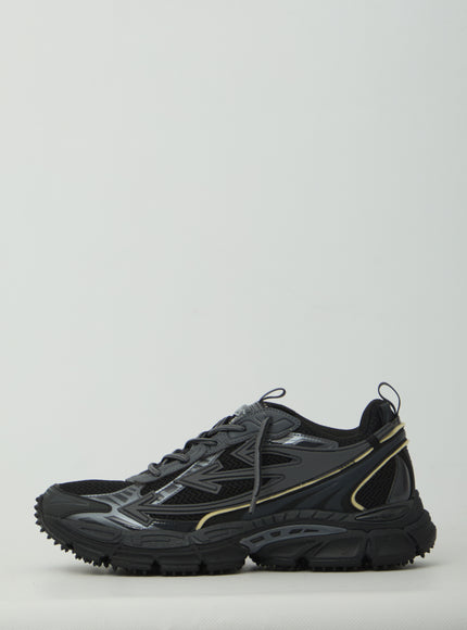 Off White Be Right Back Sneakers