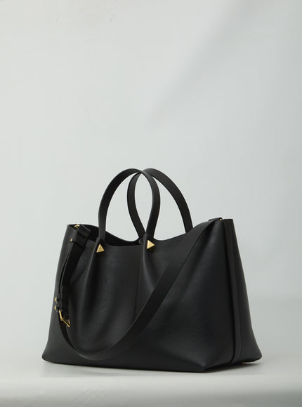 Valentino Garavani Large Vlogo Signature Tote Bag