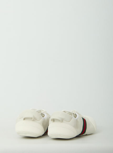 Gucci Flex Sneakers