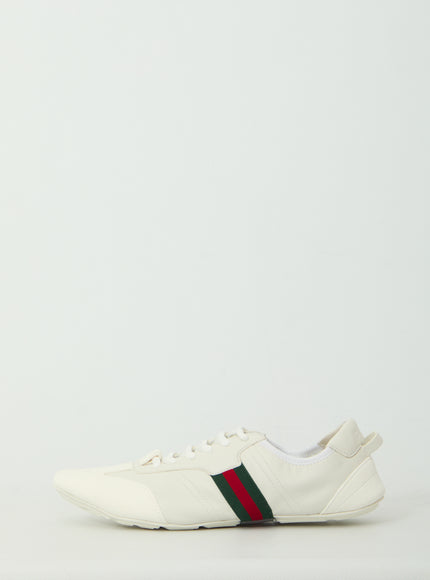 Gucci Flex Sneakers